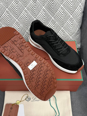 Кроссовки Loro Piana 23812 3