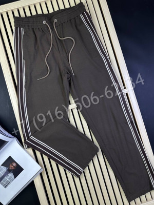 Спортивные штаны Brunello Cucinelli 29156