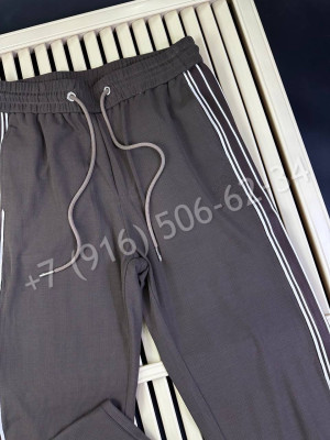 Спортивные штаны Brunello Cucinelli 29156