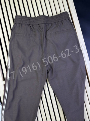 Спортивные штаны Brunello Cucinelli 29156