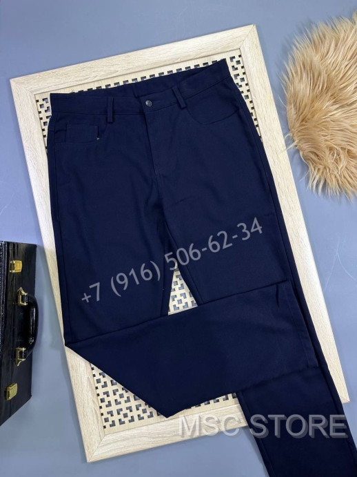 Брюки Brunello Cucinelli 8825