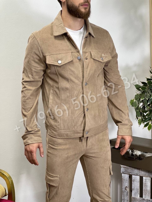 Спортивный костюм Kiton 19181