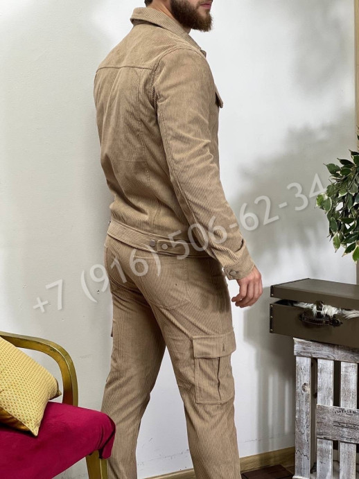 Спортивный костюм Kiton 19181