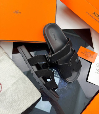 Тапочки Chypre Hermes 29256