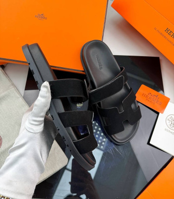 Тапочки Chypre Hermes 29256