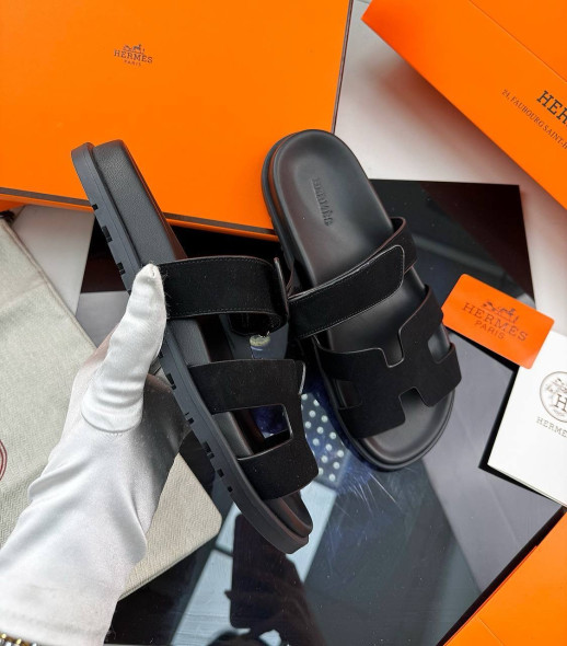 Тапочки Chypre Hermes 29256