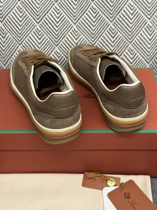 Кеды Loro Piana 31609 7