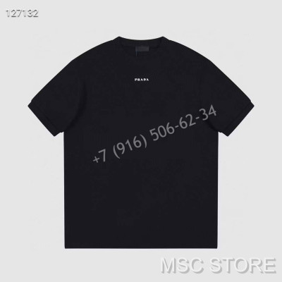 Футболка Prada 9025