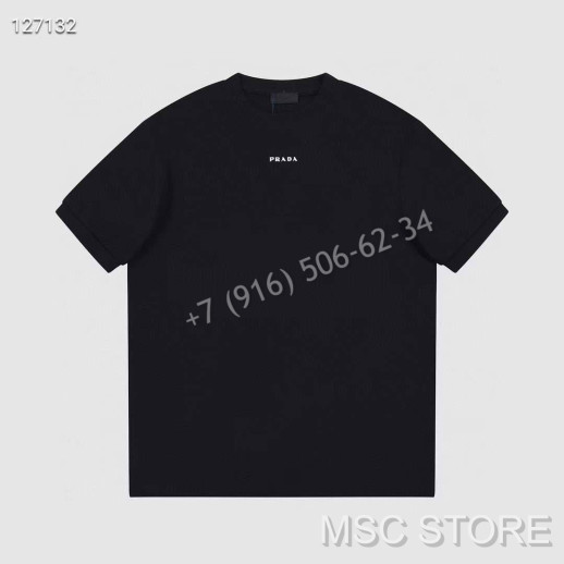 Футболка Prada 9025
