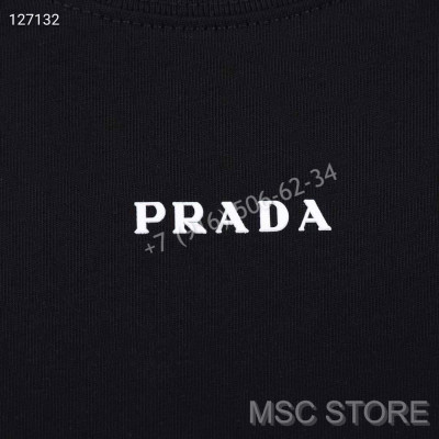 Футболка Prada 9025
