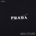 Футболка Prada 9025