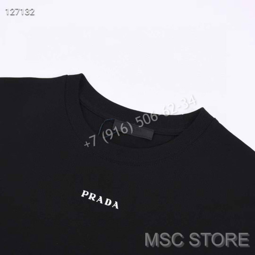 Футболка Prada 9025