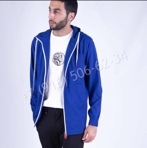 Кардиган удлиненный KITON 19382