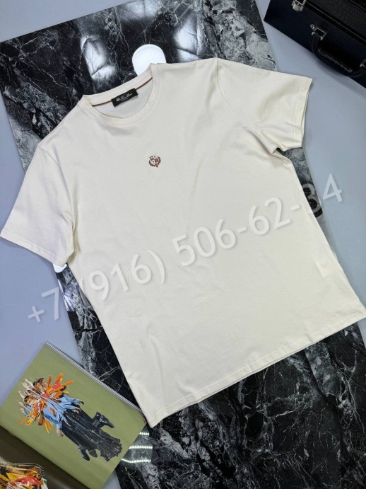 Футболка Loro Piana 29456