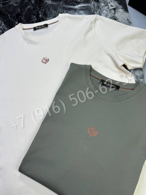 Футболка Loro Piana 29456