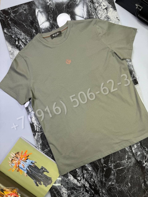 Футболка Loro Piana 29456