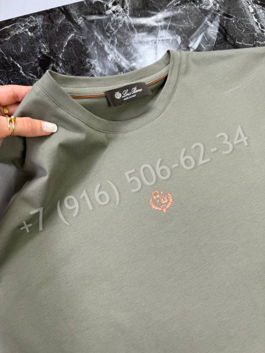 Футболка Loro Piana 29456