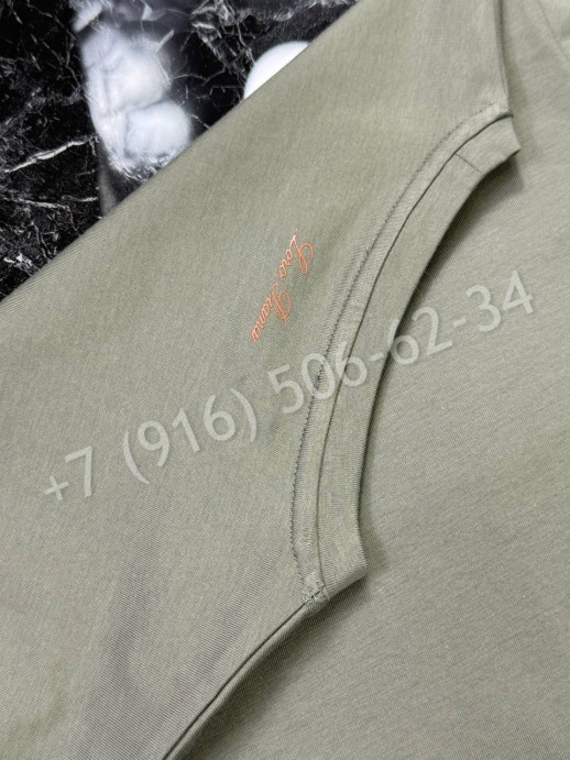 Футболка Loro Piana 29456