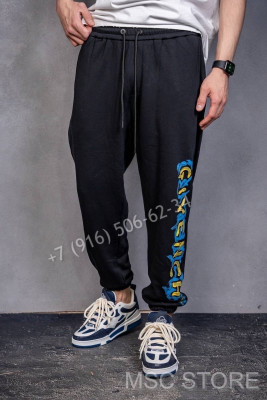 Спортивные штаны Givenchy 9125