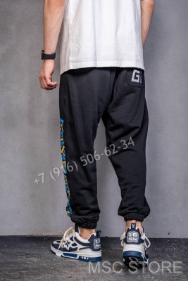 Спортивные штаны Givenchy 9125