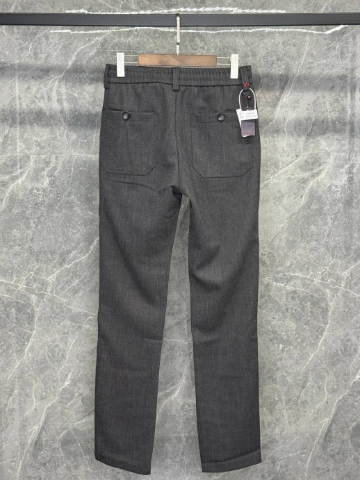 Брюки ISAIA 15226 2