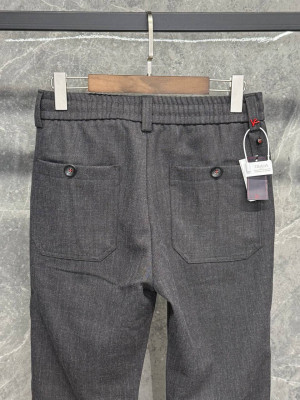 Брюки ISAIA 15226 2