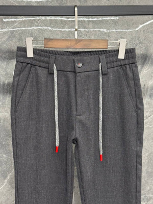 Брюки ISAIA 15226 2