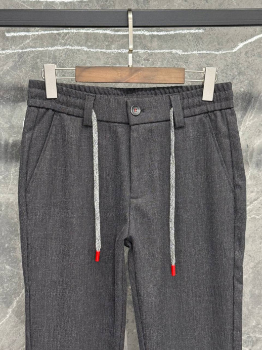 Брюки ISAIA 15226 2