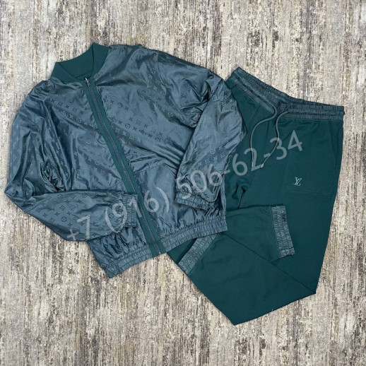 Спортивный костюм Louis Vuitton 29656