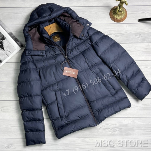 Куртка Loro Piana 9331