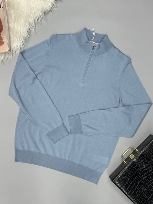 Поло Brunello Cucinelli 20452