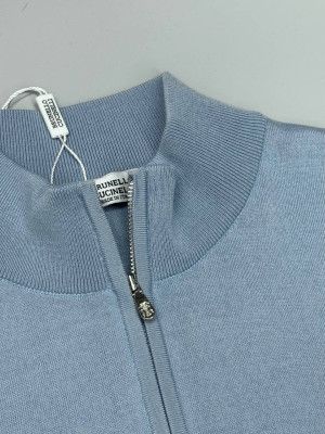 Поло Brunello Cucinelli 20452