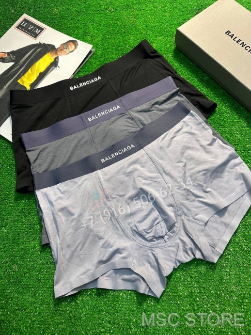 Нижнее Белье Balenciaga 9433