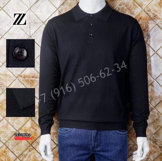 Поло Zegna 19782