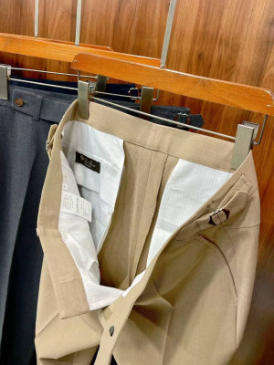 Брюки Loro Piana 19202