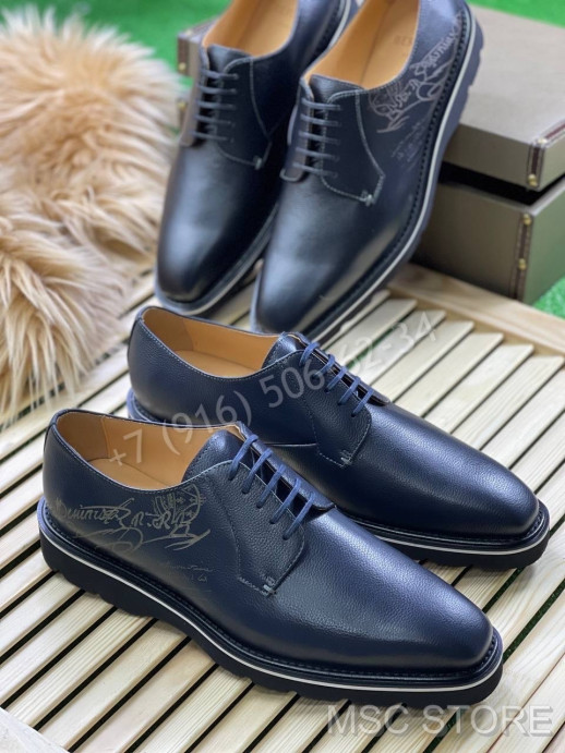 Туфли Berluti 9742