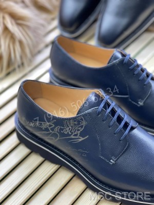 Туфли Berluti 9742