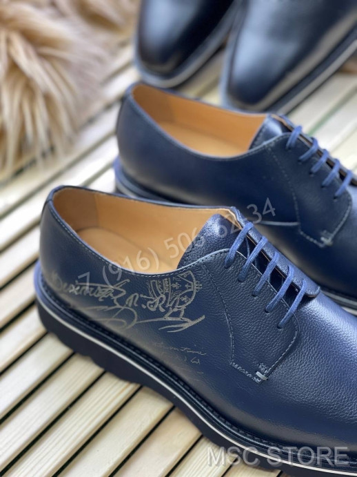 Туфли Berluti 9742