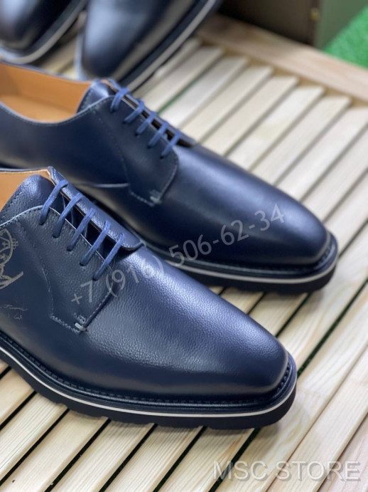 Туфли Berluti 9742