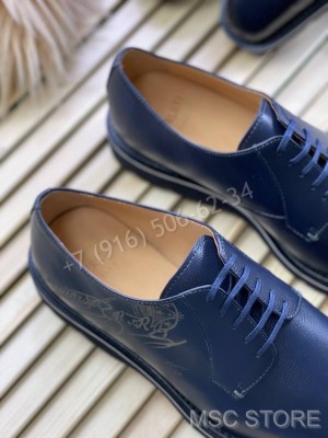 Туфли Berluti 9742