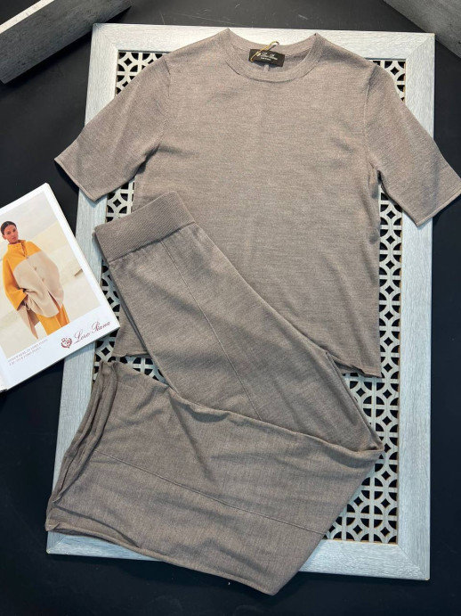 Костюм LORO PIANA 20182