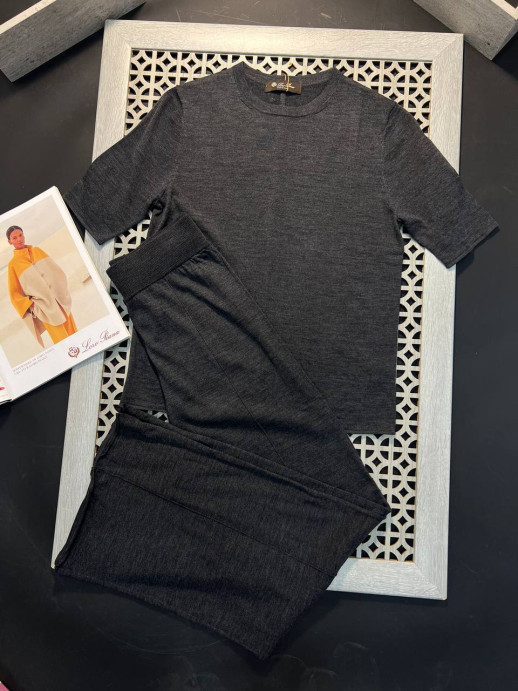 Костюм LORO PIANA 20182