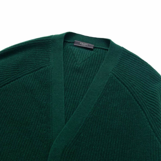 Кардиган Prada 23697 1