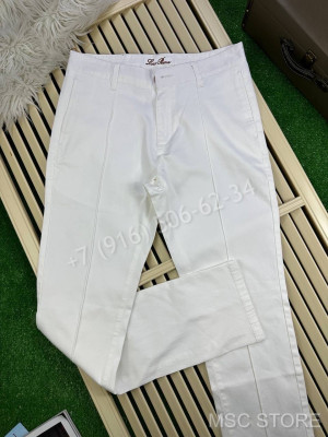 Брюки Loro Piana 9950