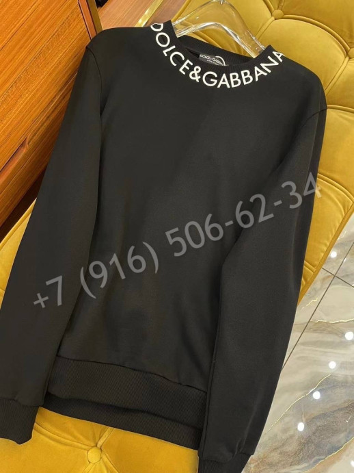 Толстовка Dolce & Gabbana 20282