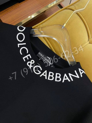 Толстовка Dolce & Gabbana 20282