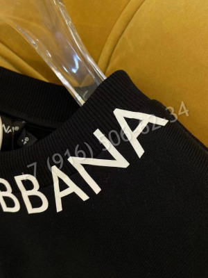 Толстовка Dolce & Gabbana 20282