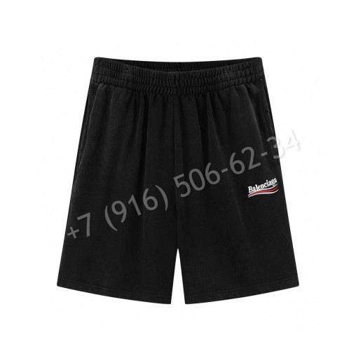 Шорты Balenciaga 30357