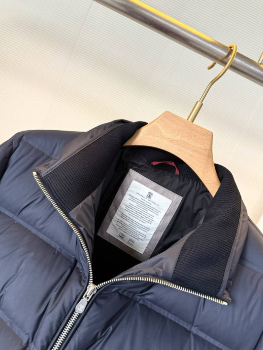 Куртка Brunello Cucinelli 160156