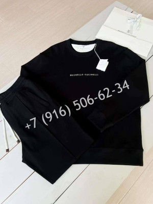 Костюм Brunello Cucinelli 14472 1